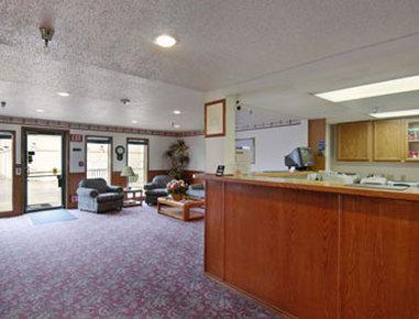 Super 8 By Wyndham Plano/Dallas Area Exterior photo